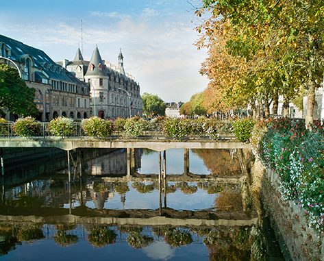 RANDONNEE DANS LE FINISTERE