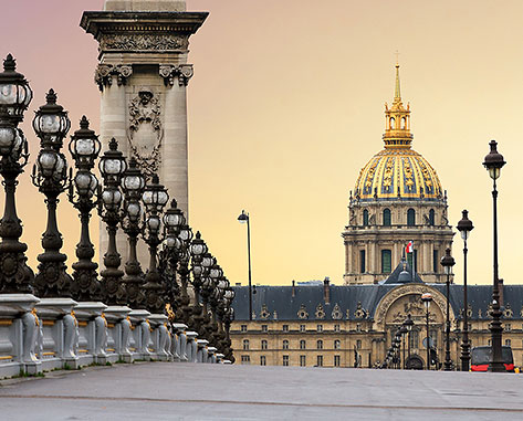 LE PARIS DU MOYEN AGE