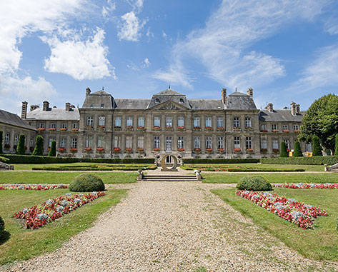 JOURNEE A ST GERMAIN EN LAYE