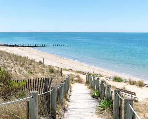 ESCAPADE EN VENDÉE – NOIRMOUTIER